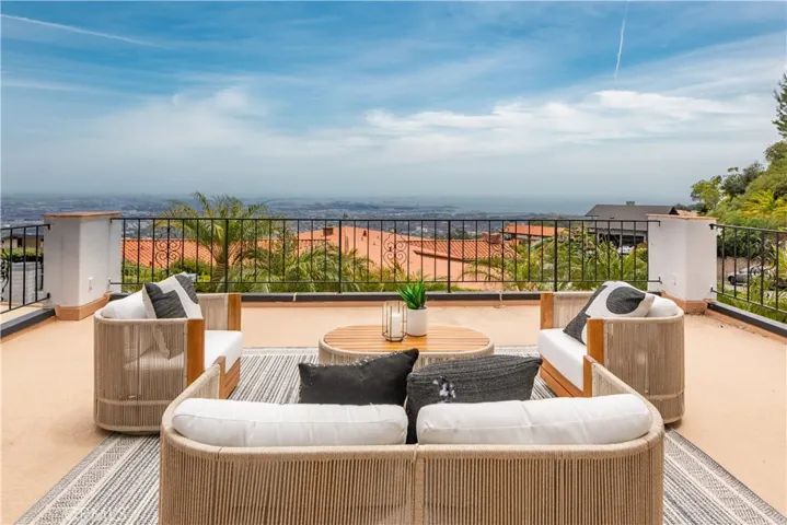 30047 Knoll View Drive, Rancho Palos Verdes, California 90275