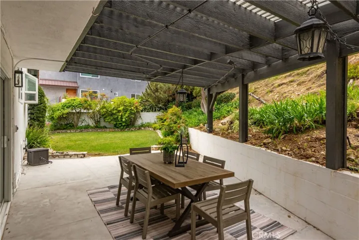 30047 Knoll View Drive, Rancho Palos Verdes, California 90275