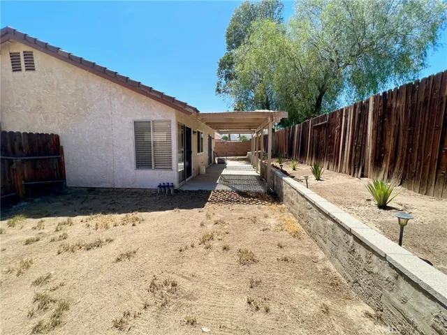 110 Peppertree Drive, Perris, California 92571