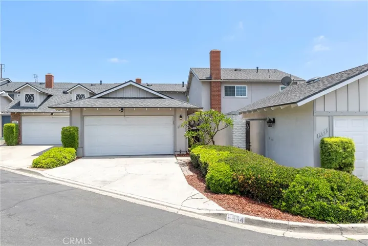 6644 Bridle Circle, Yorba Linda, California 92886