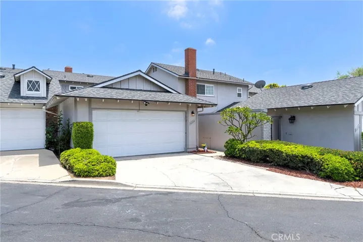 6644 Bridle Circle, Yorba Linda, California 92886