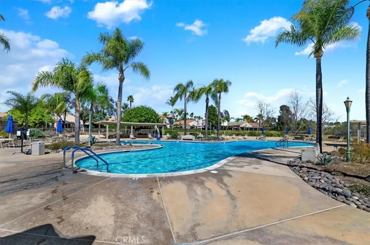 Heated, Oasis Swimming Pool