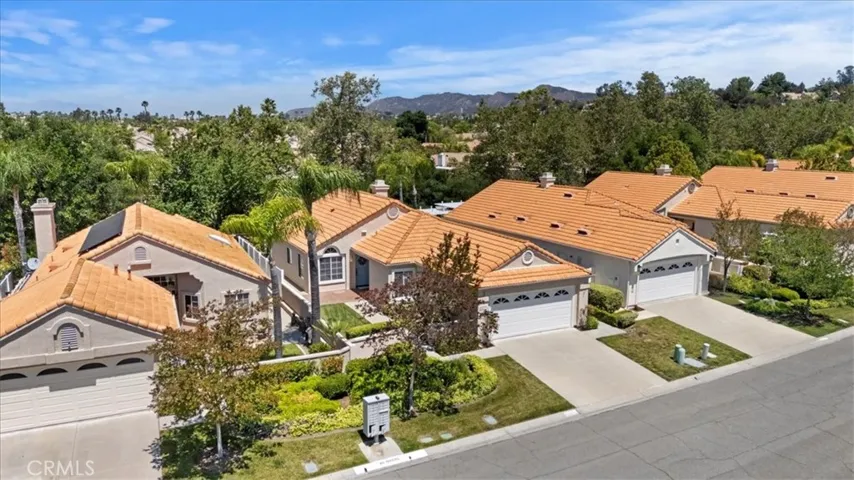Front Aerial