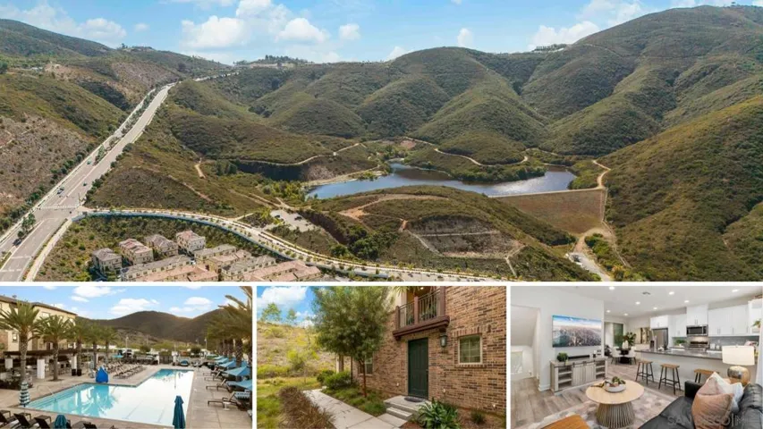 145 Lazurite Rd, San Marcos, California 92078