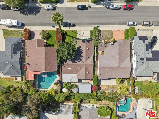 29429 Trailway Lane, Agoura Hills, California 91301