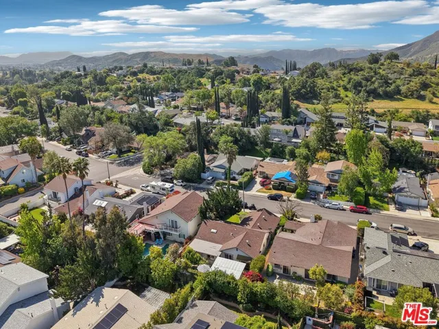 29429 Trailway Lane, Agoura Hills, California 91301