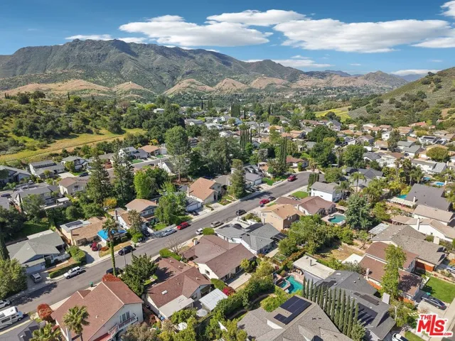 29429 Trailway Lane, Agoura Hills, California 91301