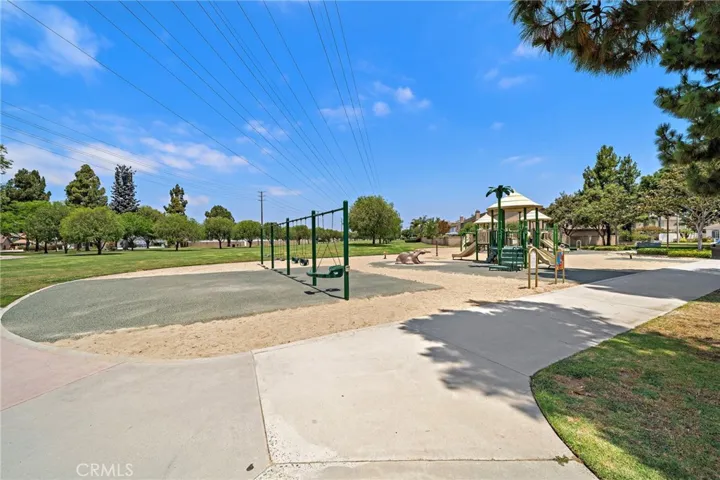 Harper Park and Greenbelt