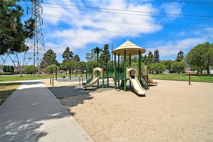 Harper Park and Greenbelt