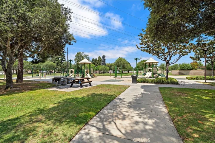 Harper Park and Greenbelt