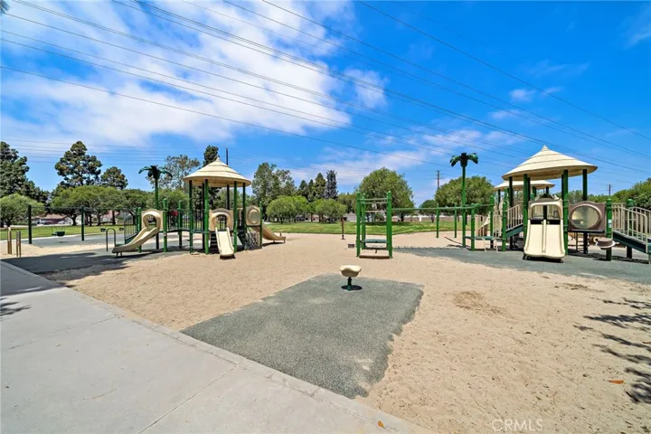 Harper Park and Greenbelt