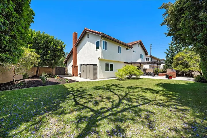 Huge corner lot with tons of potential