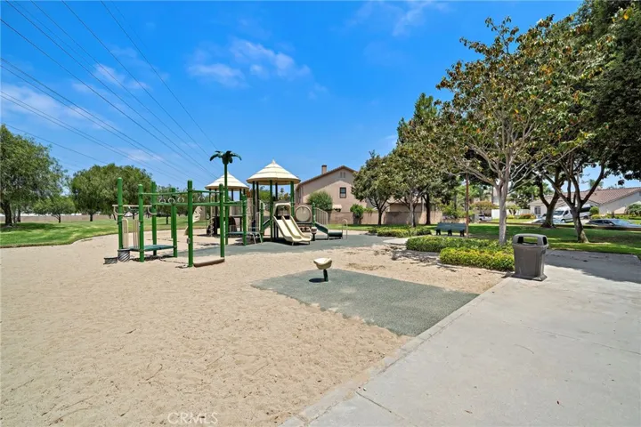 Harper Park and Greenbelt