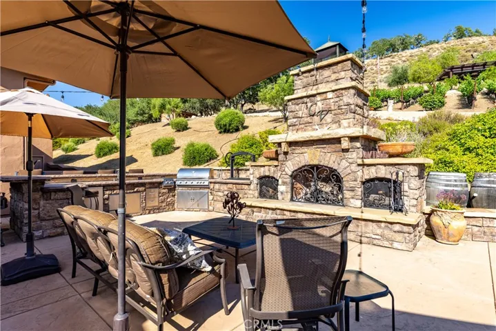 9942 Sunfish Circle, Paso Robles, California 93446
