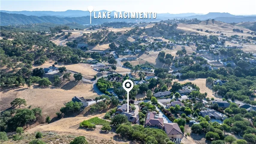 9942 Sunfish Circle, Paso Robles, California 93446