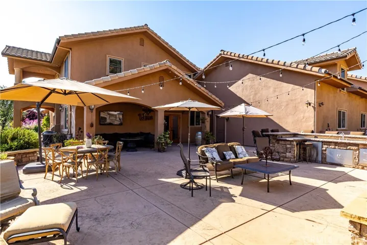 9942 Sunfish Circle, Paso Robles, California 93446