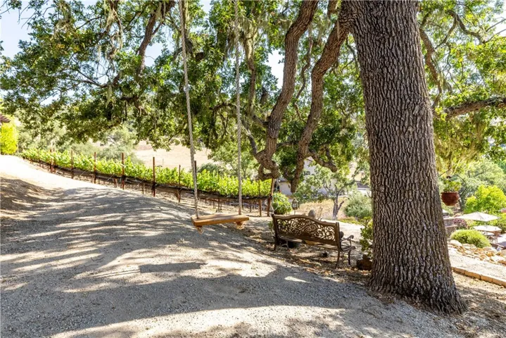 9942 Sunfish Circle, Paso Robles, California 93446