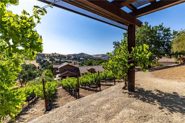 9942 Sunfish Circle, Paso Robles, California 93446