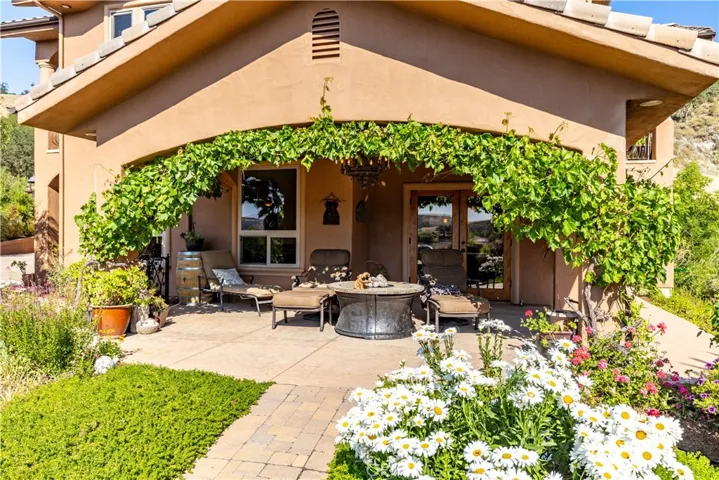 9942 Sunfish Circle, Paso Robles, California 93446