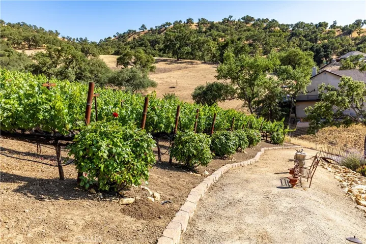 9942 Sunfish Circle, Paso Robles, California 93446
