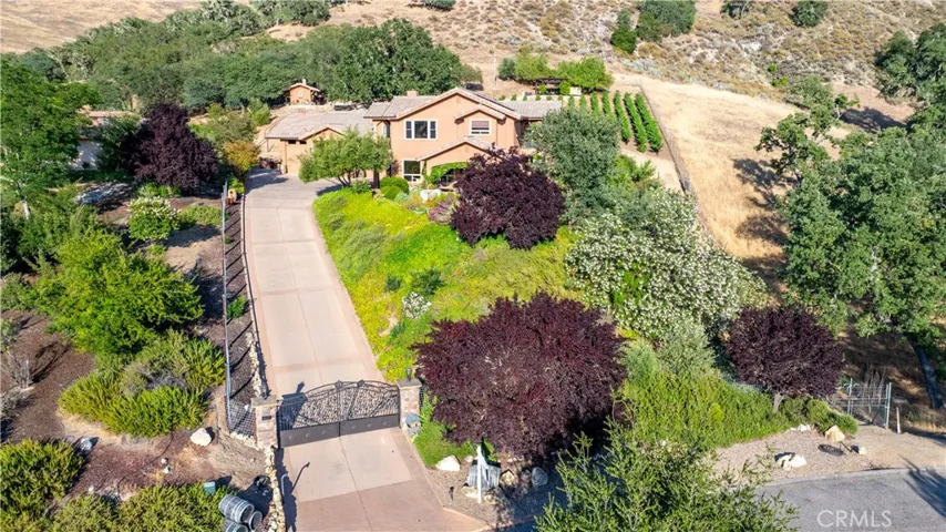 9942 Sunfish Circle, Paso Robles, California 93446