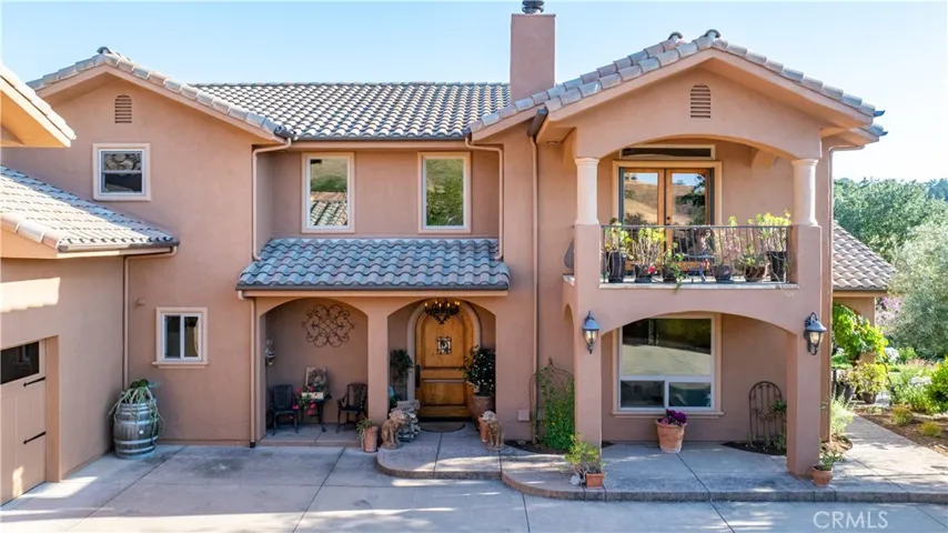 9942 Sunfish Circle, Paso Robles, California 93446