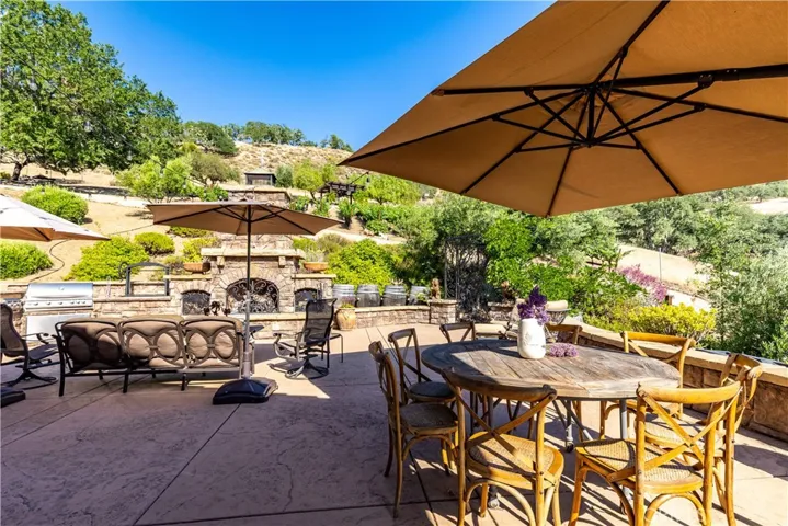 9942 Sunfish Circle, Paso Robles, California 93446