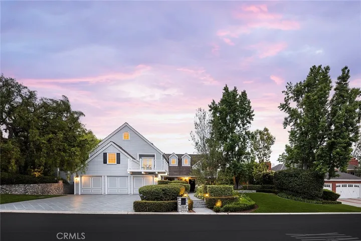24992 Buckskin Drive, Laguna Hills, California 92653