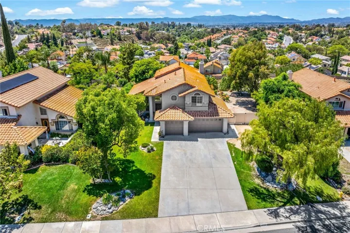 40553 Calle Katerine, Temecula, California 92591
