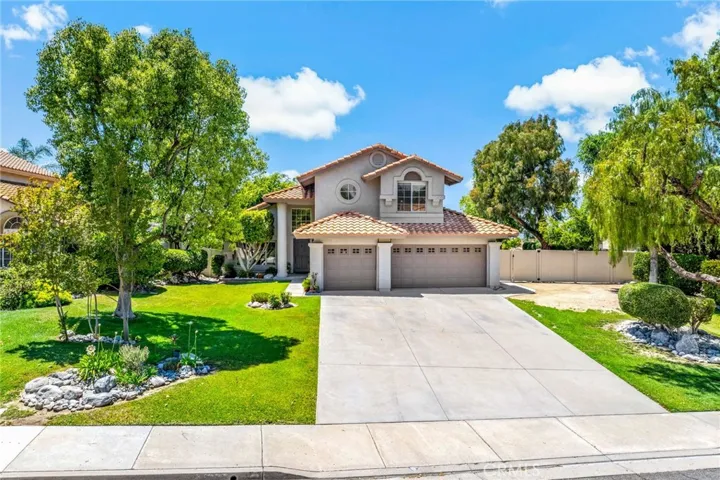 40553 Calle Katerine, Temecula, California 92591