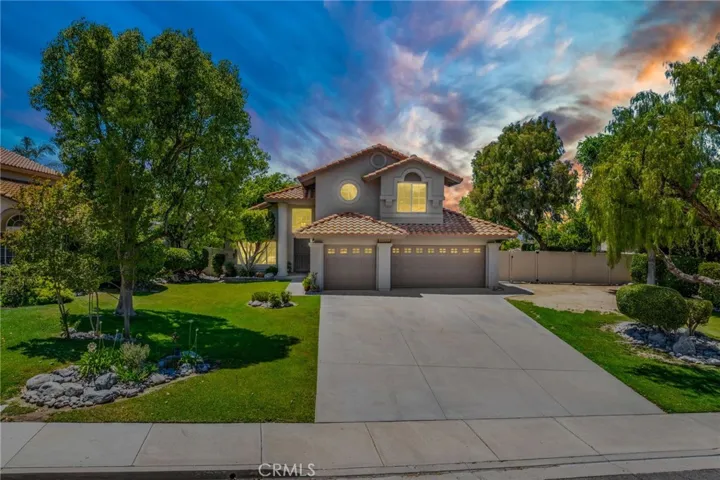 40553 Calle Katerine, Temecula, California 92591