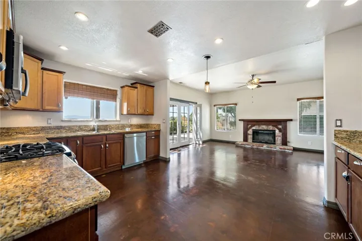 40553 Calle Katerine, Temecula, California 92591