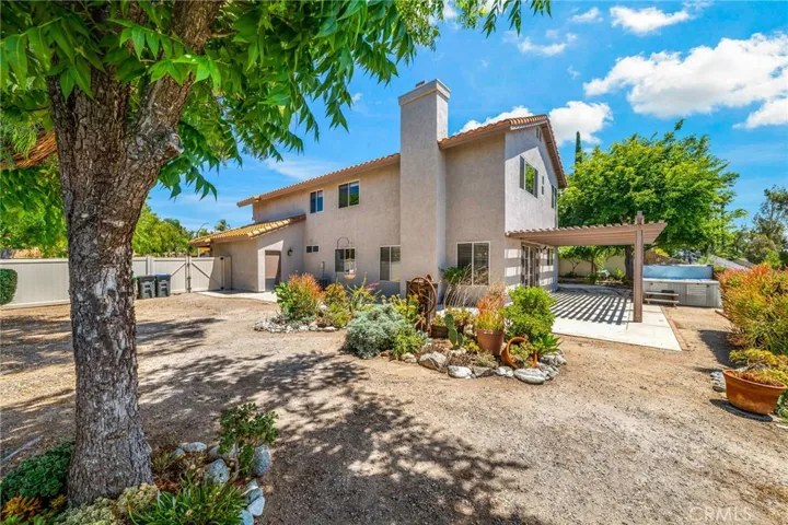 40553 Calle Katerine, Temecula, California 92591