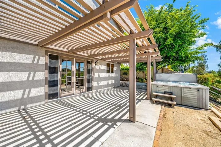 40553 Calle Katerine, Temecula, California 92591