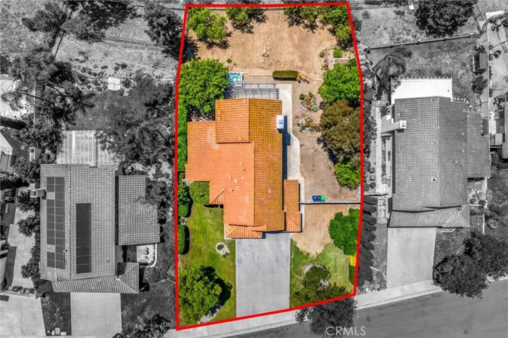 40553 Calle Katerine, Temecula, California 92591