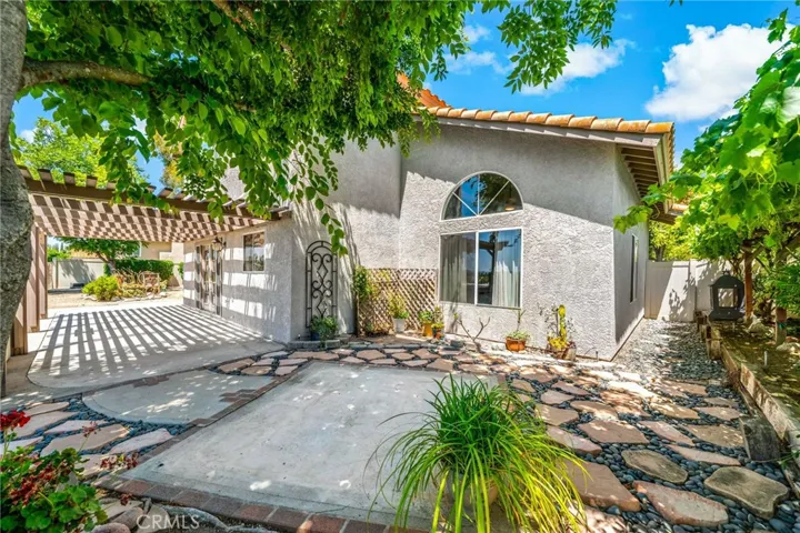 40553 Calle Katerine, Temecula, California 92591