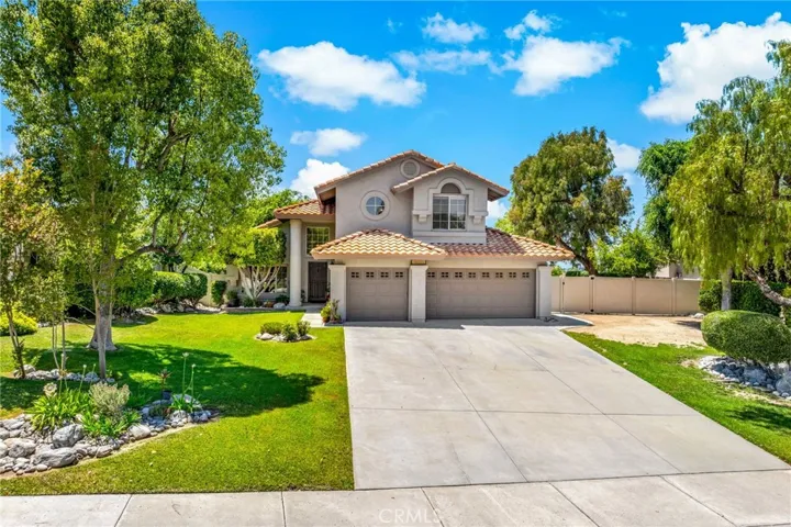 40553 Calle Katerine, Temecula, California 92591