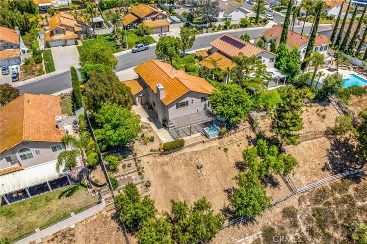 40553 Calle Katerine, Temecula, California 92591
