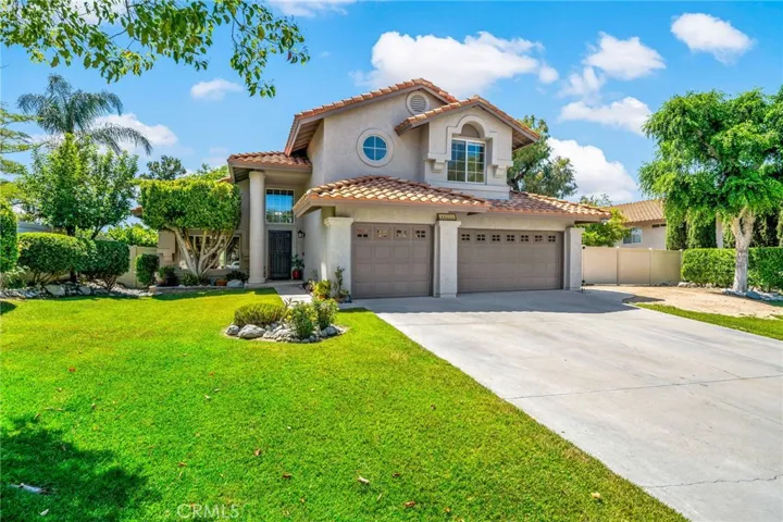 40553 Calle Katerine, Temecula, California 92591