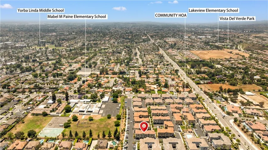 4345 Blazing Star Way, Yorba Linda, California 92886