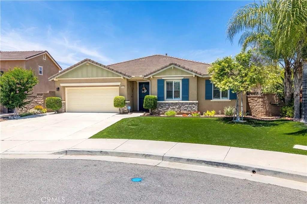 26865 Shelter Cove Court, Menifee, California 92585, 3 Bedrooms Bedrooms, ,2 BathroomsBathrooms,Residential,For Sale,Shelter Cove,SW25131681