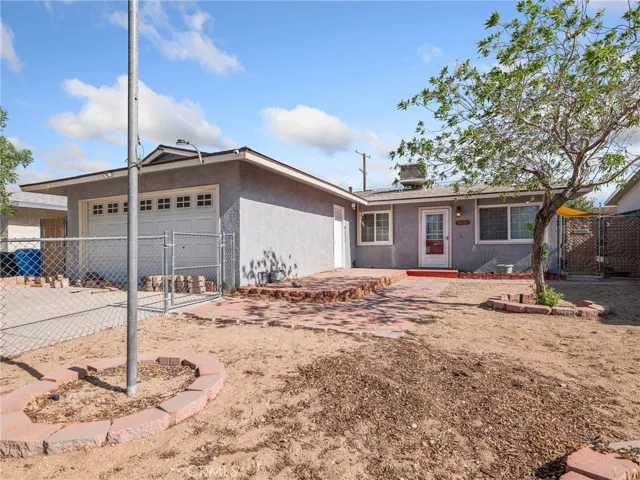 1636 Church Street, Barstow, California 92311