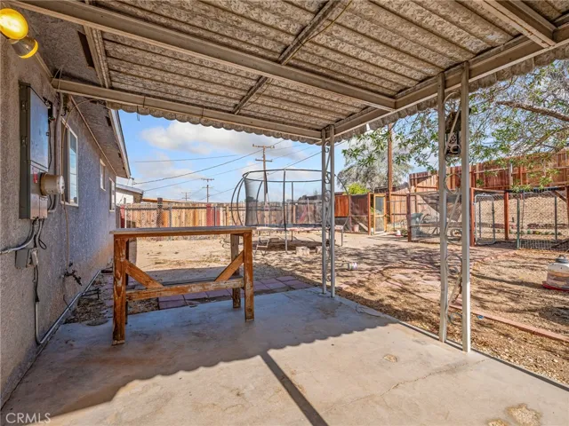 1636 Church Street, Barstow, California 92311