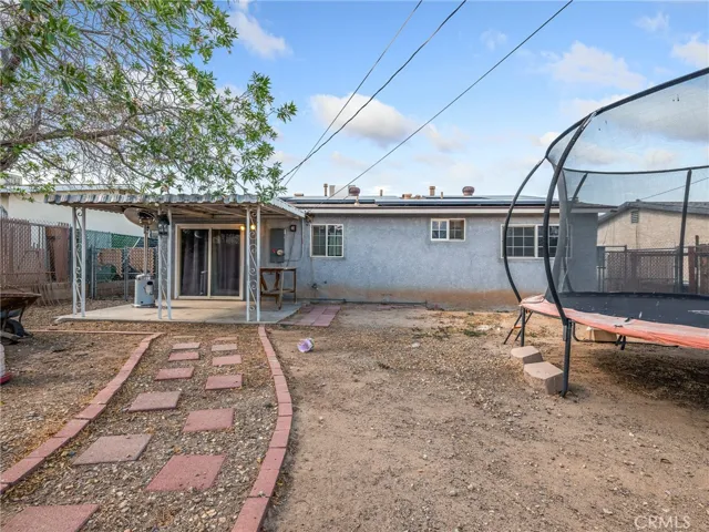 1636 Church Street, Barstow, California 92311
