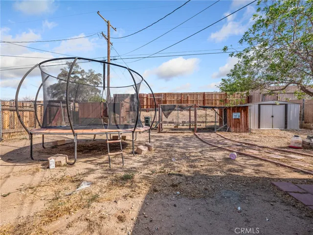 1636 Church Street, Barstow, California 92311