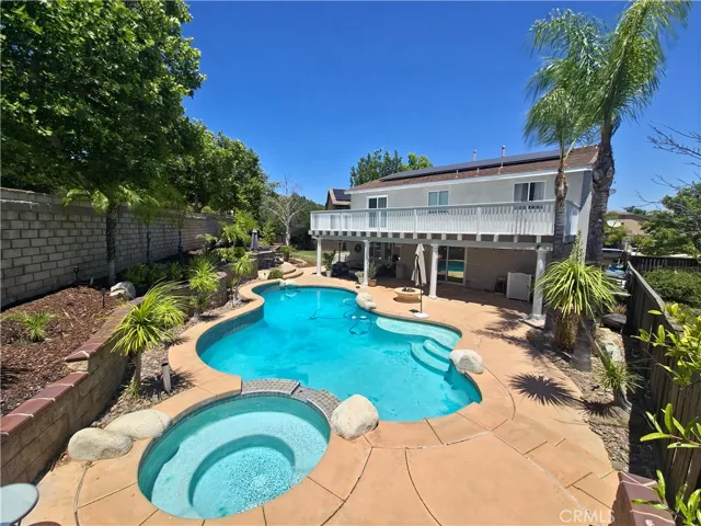 23381 White Oak Lane, Murrieta, California 92562