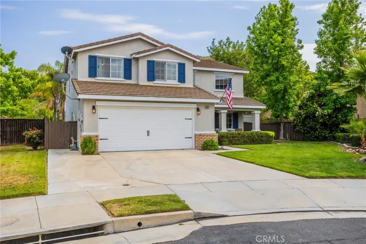 23381 White Oak Lane, Murrieta, California 92562