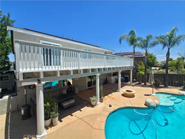23381 White Oak Lane, Murrieta, California 92562