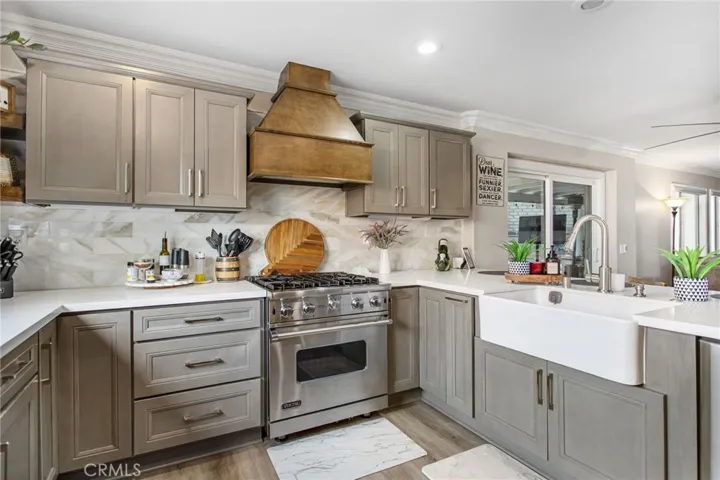 23381 White Oak Lane, Murrieta, California 92562