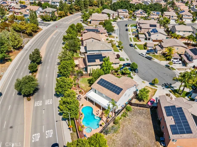 23381 White Oak Lane, Murrieta, California 92562